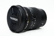 Tamron SP AF17-35mm 2.8/4 Di LD Canon Mount with Hoya UV filter