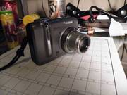 Kodak Z1275 12 megapixel camera