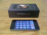 Apple iPod Touch (16GB) (1st Generation)