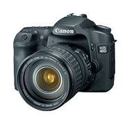 Canon 40D Digital SLR Camera
