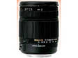 SIGMA 18-250mm f3.5-6.3 DC OS Lens