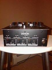 Denon DN-X100