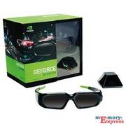 NVIDIA GeForce 3D Vision Kit