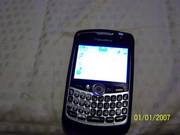 Bell blackberry curve 8330 for 100$ obo