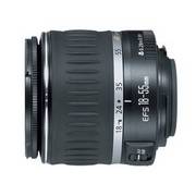 2 Canon Lenses and 58mm HOYA Circular polarize filter