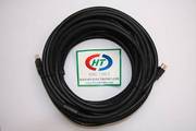 6ft/10ft/16/25/50ft HDMI Cables for Sale! HDMI-DVI for $3