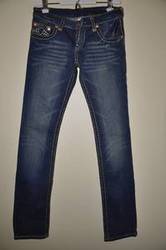 True Religion Skinny Jeans