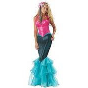 brand new mermaid halloween costume