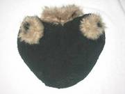Winter Dog Coats - Small Size - Poodles,  Bichon Frise,  Pugs etc