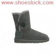 UGG BOOTS 5803 Bailey Button Boots Save:18% off