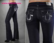 True Religion Jeans in low price ， e c t w i n s . com