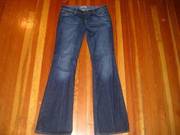 Size 28 Paige Premium Denim Jeans - Laurel Canyon
