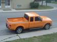 Used 2008 Ford Ranger FOR SALE