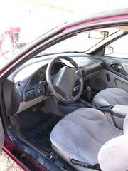1995 Chevrolet Cavalier For Sale