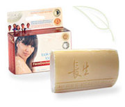 Acne soaps from Facedoctor: to treat acne forever