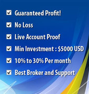 GK Forex  Auto Trading Software,  Managed Accounts,   Canada