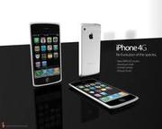 Brand New Apple iPhone 45 32GB