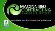 Calgary,  Airdrie & Surrounding Area Landscape Maintenance