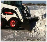 Snow Removal Calgary