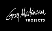 Greg Martineau Projects Inc