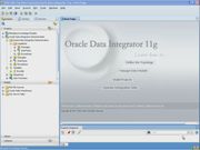Oracle Data Integrator ODI Online Training course