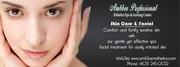 Get Skin care consultancy and facial treatment for a very minimal pric