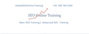 SEO Corporate Online Training and SEO Services Agency