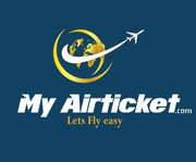 Amazing Airfare Deal With ✈ Myairticket