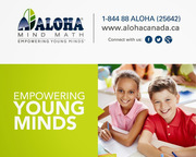 Aloha | Abacus Math