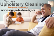 Carpet Stain Removal Calgary