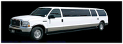 Hire limousine Calgary
