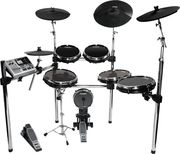 Alesis DM10X 6-Piece Electronic Drum Set