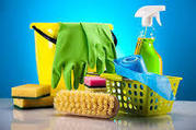 Top Class Cleaning Services in Calgary
