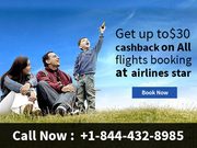 Affordable flights ticket booking services +1-844-432-8985(toll free)