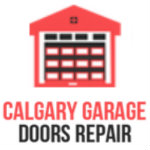 Calgary Garage Door Repair Service