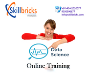 BEST Data Science Online Training Sevices