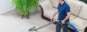 Expert Carpet Cleaning in New Westminster