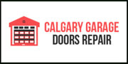 Garage Door Repair and Opener Installation Calgary