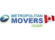 Metropolitan Movers Calgary
