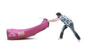 Inflatable Hammock