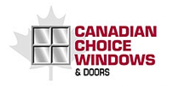 Canadian Choice Windows