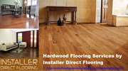 Call The Leader Installer Direct For Any Kind of Floor Installation