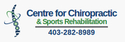 Chiropractic Centre For Health Calgary - CCSR