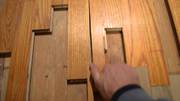 Hardwood Flooring Calgary