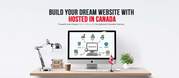 Hosted in Canada | Best web hosting providers in Canada 