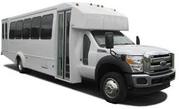 Travel in Group with Charter Bus Service in Calgary
