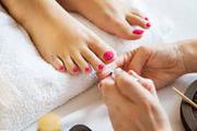 Best Pedicure Services in calgary