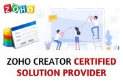 Sell Your Product Online With Zoho Creator Certified Solution Provider