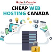 Hire Cheap Web Hosting Canada Services for Your Business