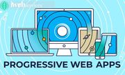 Hire the Top Progressive Web App Development Company 